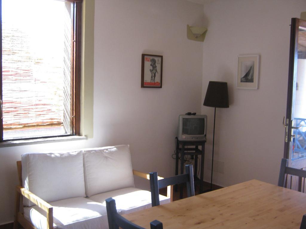Casa Marta Apartment Lipari  Room photo