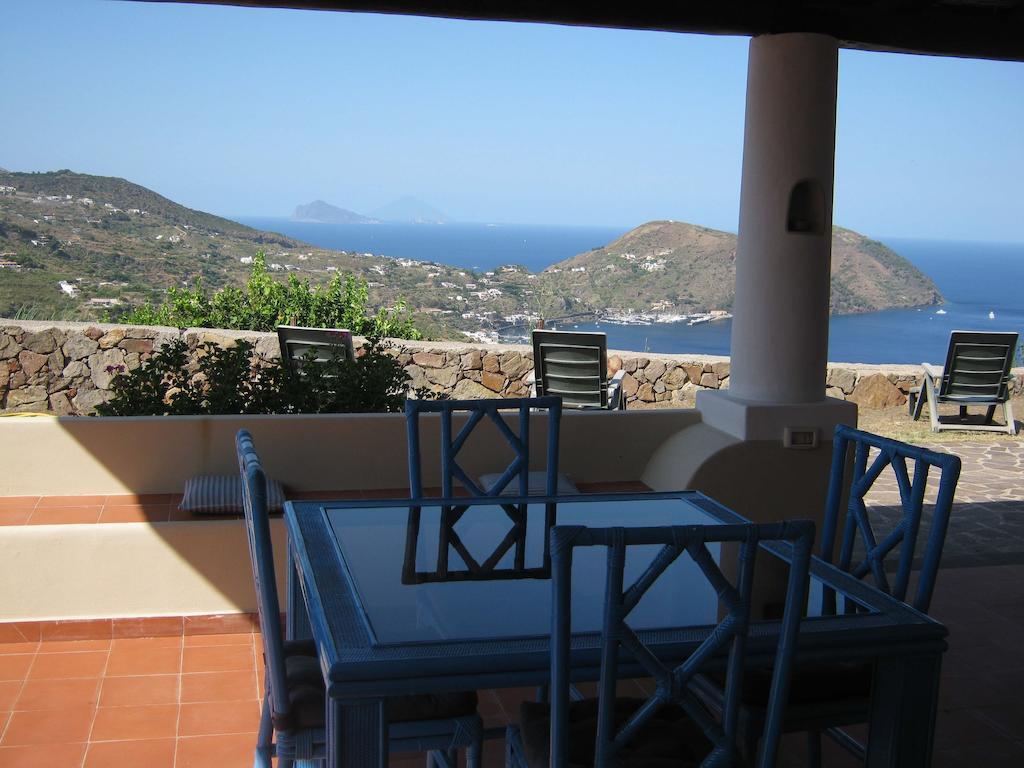 Casa Marta Apartment Lipari  Room photo