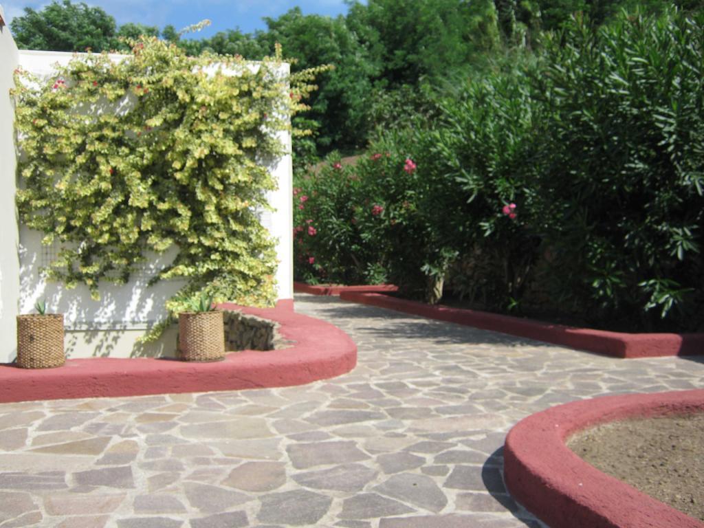 Casa Marta Apartment Lipari  Exterior photo